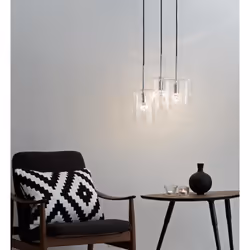 Markslöjd Rockford illuminazione da soffitto E14 LED