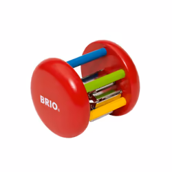 BRIO 30051, Bambino/Bambina, 0 mese(i), Multicolore