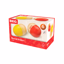 BRIO 30180, 0,5 anno/i