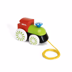 BRIO 7312350302400, 1 mese(i), 4 ruota(e), Multicolore, 300 g