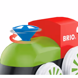 BRIO 7312350302400