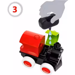 BRIO Steam & Go Train - Vista aggiuntiva 6