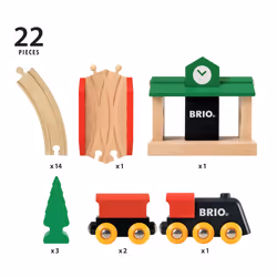BRIO 7312350330281 - Vista aggiuntiva 6