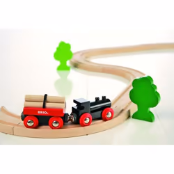 BRIO 33042 veicolo giocattolo