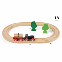 BRIO 33042 veicolo giocattolo - Vista aggiuntiva 5