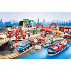 BRIO 33052 veicolo giocattolo - Vista aggiuntiva 4