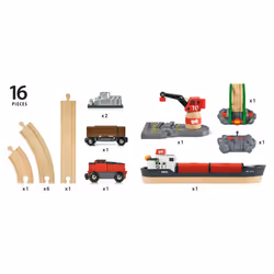 BRIO 7312350330618 - Vista aggiuntiva 6