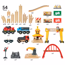 BRIO 7312350330977 - Vista aggiuntiva 6