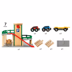 BRIO 7312350332049 - Vista aggiuntiva 4