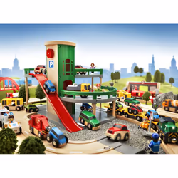 BRIO 7312350332049 - Vista aggiuntiva 7
