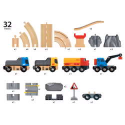 BRIO 7312350332100 - Vista aggiuntiva 5