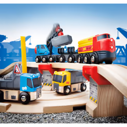 BRIO 7312350332100 - Vista aggiuntiva 8