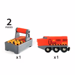 BRIO 7312350332131 - Vista aggiuntiva 4