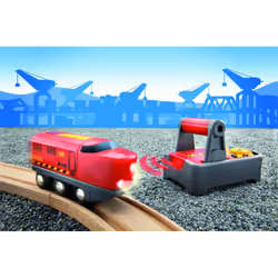 BRIO 7312350332131 - Vista aggiuntiva 6