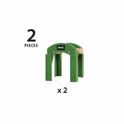BRIO 7312350332537 Track support - Vista aggiuntiva 4