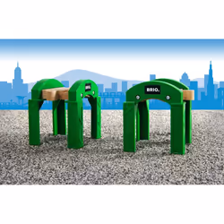 BRIO 7312350332537 Track support - Vista aggiuntiva 6