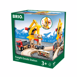 BRIO 7312350332803 Paesaggio - Vista aggiuntiva 4