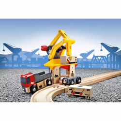 BRIO 7312350332803 Paesaggio - Vista aggiuntiva 5