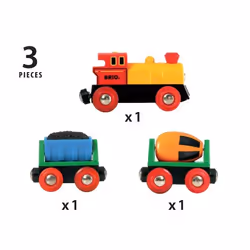 BRIO 7312350333190 - Vista aggiuntiva 4