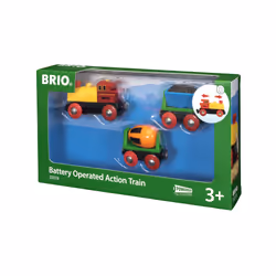 BRIO 7312350333190 - Vista aggiuntiva 5