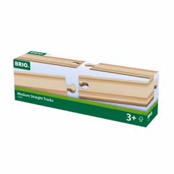 BRIO 7312350333350 Parte del binario
