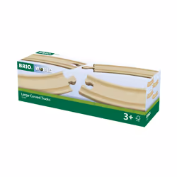 BRIO 7312350333428 Parte del binario