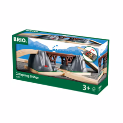 BRIO Ponte pericolante - Vista aggiuntiva 4