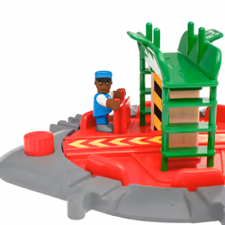 BRIO 7312350334760 Azione/Avventura - Vista aggiuntiva 5