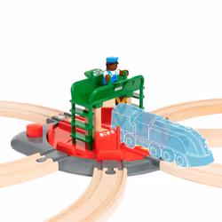 BRIO 7312350334760 Azione/Avventura - Vista aggiuntiva 6