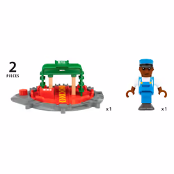 BRIO 7312350334760 Azione/Avventura - Vista aggiuntiva 7