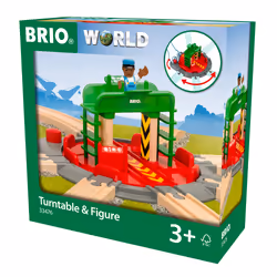 BRIO 7312350334760 Azione/Avventura - Vista aggiuntiva 8