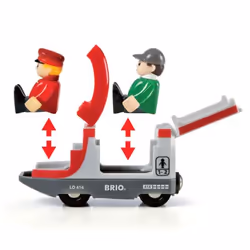 BRIO 33505 veicolo giocattolo - Vista aggiuntiva 4