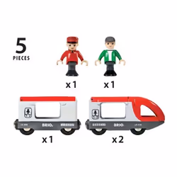 BRIO 33505 veicolo giocattolo - Vista aggiuntiva 6