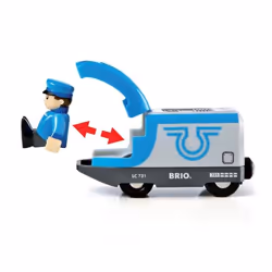 BRIO 33506 accessorio ed elemento per pista auto giocattolo Model Railways Parts & Accessories - Vista aggiuntiva 6
