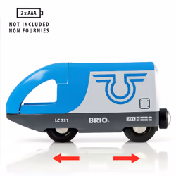 BRIO 7312350335125 - Vista aggiuntiva 6