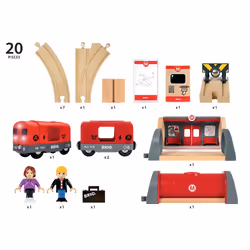 BRIO 7312350335132 - Vista aggiuntiva 4