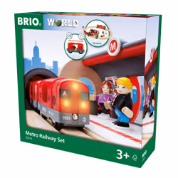 BRIO 7312350335132 - Vista aggiuntiva 5