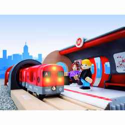 BRIO 7312350335132 - Vista aggiuntiva 7