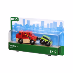 BRIO 33528 veicolo giocattolo