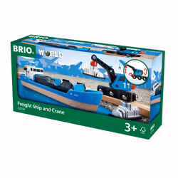 BRIO 7312350335347 - Vista aggiuntiva 4