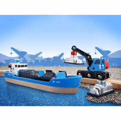 BRIO 7312350335347 - Vista aggiuntiva 5