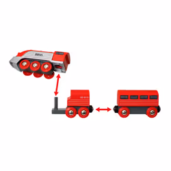 BRIO 7312350335576 - Vista aggiuntiva 3