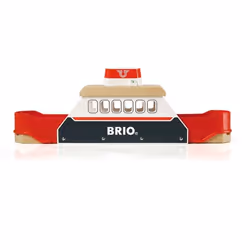 BRIO 33569 accessorio ed elemento per pista auto giocattolo Paesaggio - Vista aggiuntiva 4