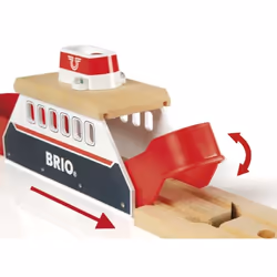 BRIO 33569 accessorio ed elemento per pista auto giocattolo Paesaggio - Vista aggiuntiva 6