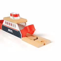 BRIO 33569 accessorio ed elemento per pista auto giocattolo Paesaggio - Vista aggiuntiva 8