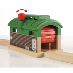 BRIO 33574 accessorio ed elemento per pista auto giocattolo Model Railways Parts & Accessories - Vista aggiuntiva 5