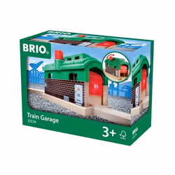 BRIO 33574 accessorio ed elemento per pista auto giocattolo Model Railways Parts & Accessories - Vista aggiuntiva 6