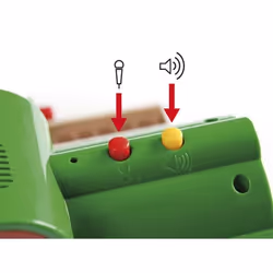 BRIO Record & Play station Model Railways Parts & Accessories - Vista aggiuntiva 7