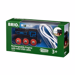 BRIO 7312350335996 - Vista aggiuntiva 4