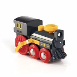BRIO 7312350336177, Treno, Explore, 0,3 anno/i, Multicolore